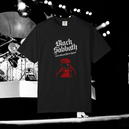 New album Born Again vintage ad T-Shirt
