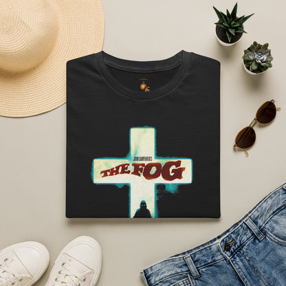 John Carpenter's THE FOG vintage style T-Shirt