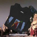 Clash of the Titans | 1981 retro graphic t-shirt