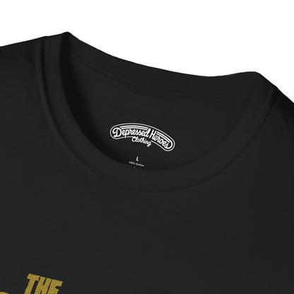 The Shining Danny's Eyes T-Shirt