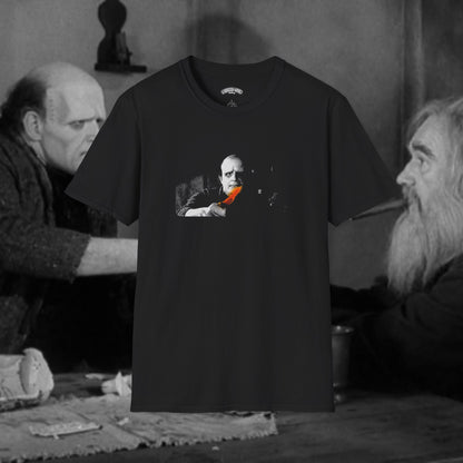 Young Frankenstein Fire Bad! T-Shirt
